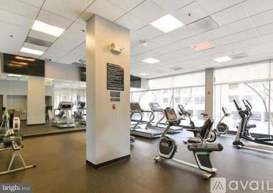 Main picture of Potomac Place Condominiums