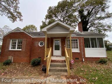 Main picture of 600 Franklin Ave