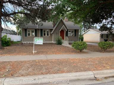 Main picture of 146 E 200 N