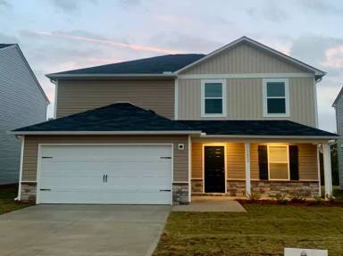 Main picture of 1052 Dobson Meadows Dr