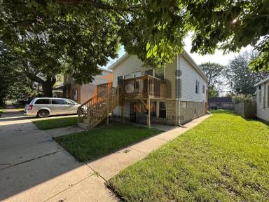 Main picture of 4635 Towle Ave
