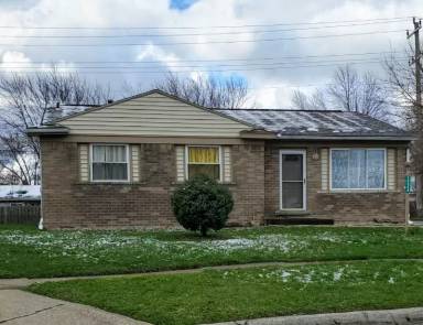 Main picture of 10049 Hamilton Ct
