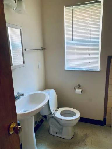 Main picture of Markwood Apartments