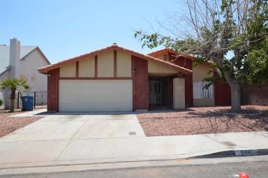 Main picture of 6845 Zamora Dr