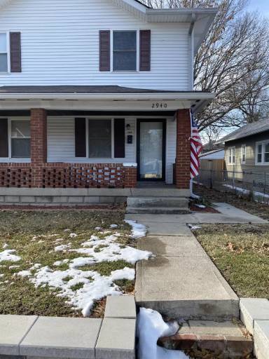 Main picture of 2938 Macpherson Ave