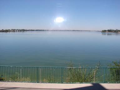 Main picture of 2900 W Marina Dr