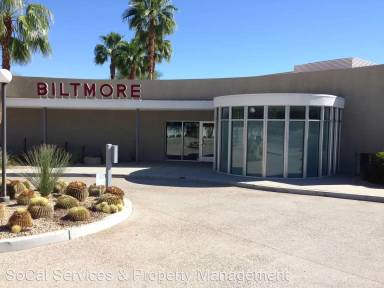 Main picture of 910 E Palm Canyon Dr