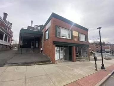 Main picture of 70 High St