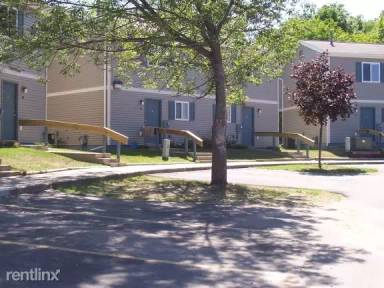 Main picture of Chapital Hills Townhomes