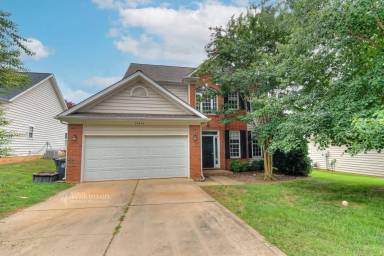 Main picture of 13416 McCoy Rd