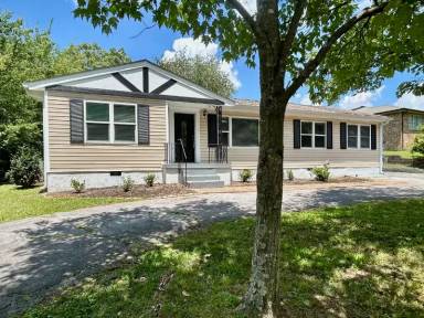 Main picture of 1641 John Ross Rd