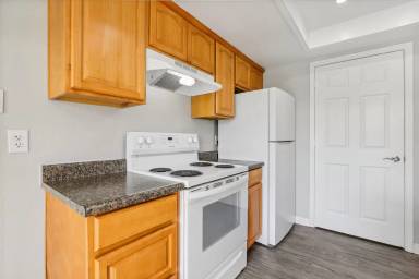Main picture of Cascade Park Apartments