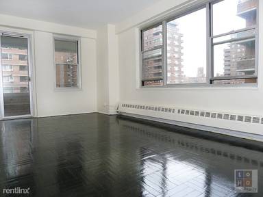 Main picture of East River Housing