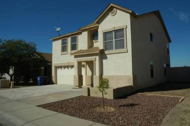 Main picture of 11780 W Dahlia Dr