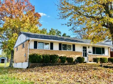 Main picture of 10850 Willfleet Dr