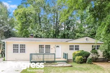 Main picture of 1159 Wisteria Dr SW