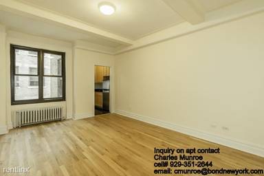 Main picture of 166 2nd Ave Apartments