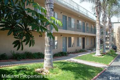 Main picture of Terrace Villas Apartments