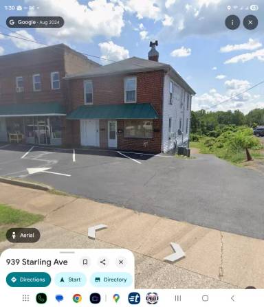 Main picture of 945 Starling Ave