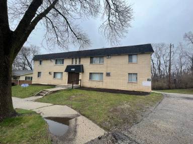 Main picture of 4864 Flintridge Ct