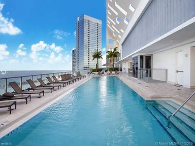 Main picture of Brickell House