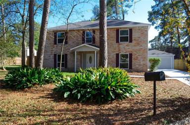 Main picture of 3903 Glenheather Dr