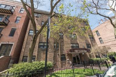 Main picture of 3160 N Cambridge Ave