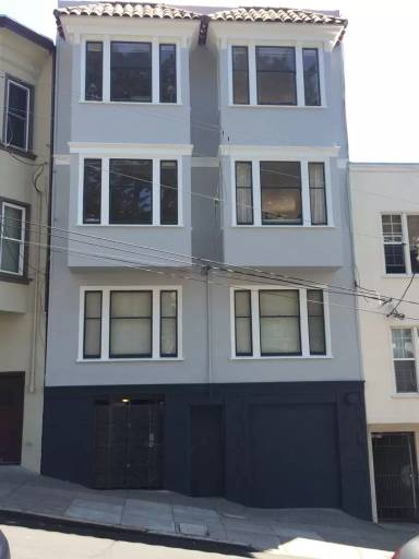 Main picture of 16 Cole St