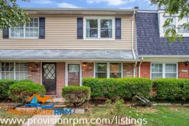 Main picture of 8353 Norwood Dr