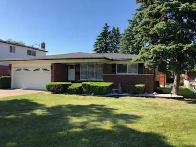 Main picture of 11053 Lorman Dr