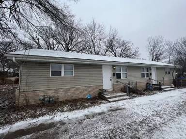 Main picture of 800 S Crutcher Ave