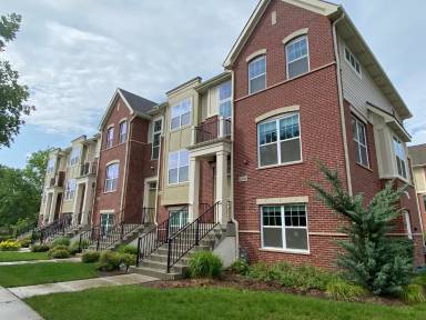 Main picture of 1208 Danforth Ct