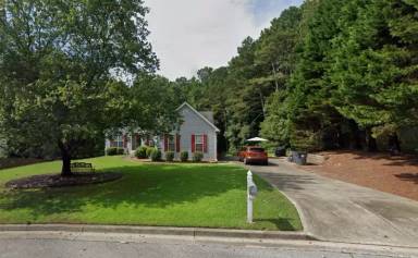 Main picture of 2787 James Henry Dr