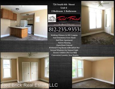 Main picture of 724 S 6th St