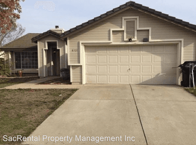 Main picture of 8321 New Hills Ct