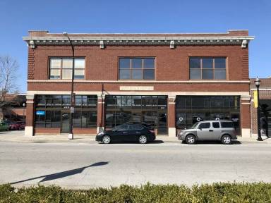 Main picture of 431 W Walnut St