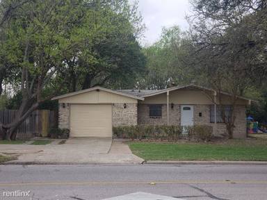Main picture of 1403 Trimmier Rd