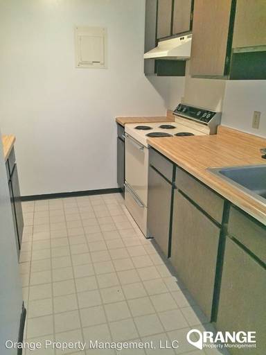 Main picture of Courtwood Apartments