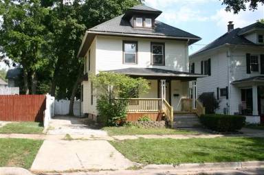 Main picture of Coleman South