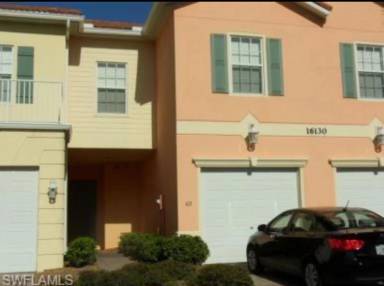Main picture of 16130 Via Solera Cir