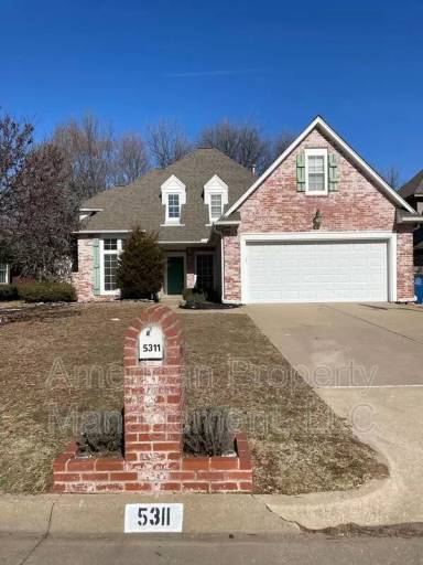 Main picture of 5311 E 89th Pl