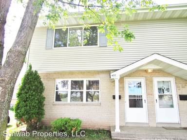 Main picture of 419 N Westfield St