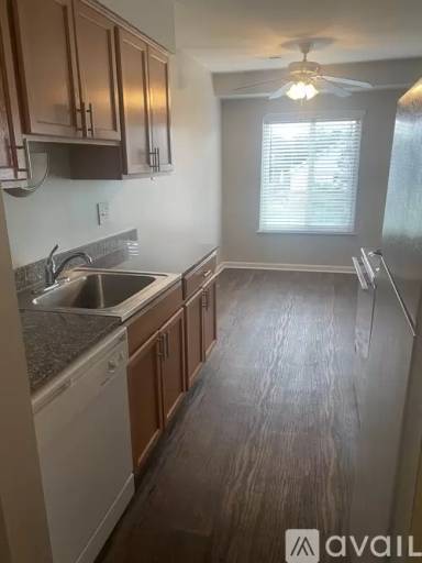 Main picture of Woodridge Apartments