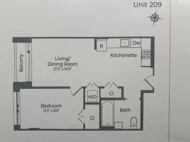 Main picture of 428 E 9th St
