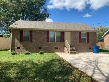 Main picture of 702 Woodrow St