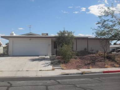 Main picture of 6617 Bourbon Way
