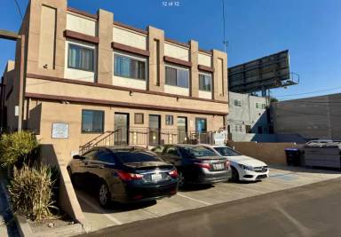 Main picture of 3836 E Foothill Blvd