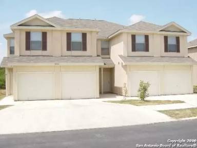 Main picture of 10823 Mathom Landing Universal City, TX. 78148 - 3