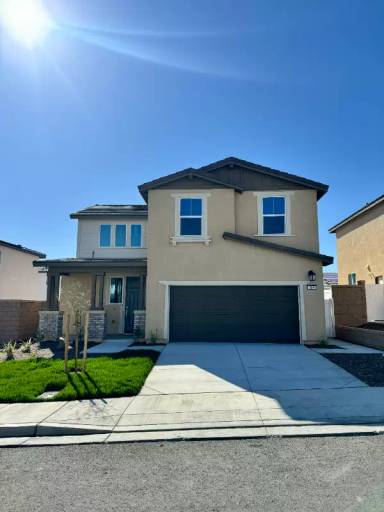 Main picture of 389 Havasu Way