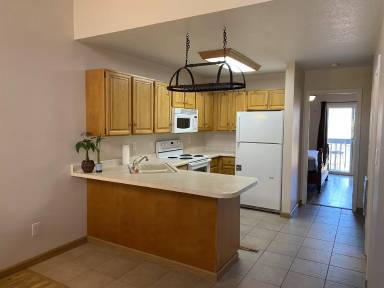 Main picture of Wolf Lodge Condo